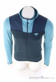 Dynafit Traverse Polartec Herren Fleecejacke, Dynafit, Dunkel-Blau, , Herren, 0015-11860, 5638279757, 4053866511902, N3-03.jpg