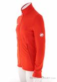 Mammut Aconcagua Light ML Mens Sweater, Mammut, Red, , Male, 0014-11922, 5638279944, 7619876568458, N1-06.jpg