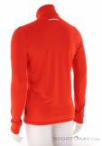 Mammut Aconcagua Light ML Mens Sweater, Mammut, Red, , Male, 0014-11922, 5638279944, 7619876568458, N1-11.jpg
