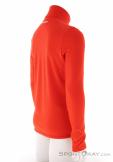 Mammut Aconcagua Light ML Mens Sweater, Mammut, Red, , Male, 0014-11922, 5638279944, 7619876568458, N1-16.jpg