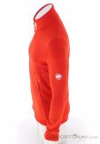 Mammut Aconcagua Light ML Mens Sweater, Mammut, Red, , Male, 0014-11922, 5638279944, 7619876568458, N2-07.jpg