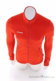 Mammut Aconcagua Light ML Mens Sweater, Mammut, Red, , Male, 0014-11922, 5638279944, 7619876568458, N3-03.jpg