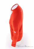 Mammut Aconcagua Light ML Mens Sweater, Mammut, Red, , Male, 0014-11922, 5638279944, 7619876568458, N3-08.jpg