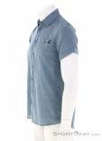 Mammut Alvra Summer Herren Hemd, Mammut, Grau, , Herren, 0014-11925, 5638280024, 7619876585592, N1-06.jpg