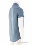Mammut Alvra Summer Herren Hemd, Mammut, Grau, , Herren, 0014-11925, 5638280024, 7619876585592, N1-16.jpg