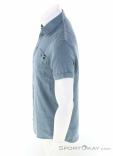 Mammut Alvra Summer Herren Hemd, Mammut, Grau, , Herren, 0014-11925, 5638280024, 7619876585592, N2-07.jpg
