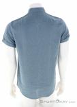 Mammut Alvra Summer Herren Hemd, Mammut, Grau, , Herren, 0014-11925, 5638280024, 7619876585592, N2-12.jpg