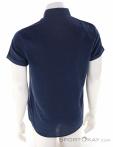 Mammut Alvra Summer Herren Hemd, Mammut, Dunkel-Blau, , Herren, 0014-11925, 5638280028, 7619876586841, N2-12.jpg