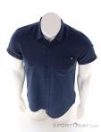 Mammut Alvra Summer Herren Hemd, Mammut, Dunkel-Blau, , Herren, 0014-11925, 5638280028, 7619876586841, N3-03.jpg