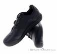 Fox Union Boa Flat Mens MTB Shoes, Fox, Black, , Male, 0236-11128, 5638280188, 191972985607, N2-07.jpg