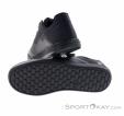 Fox Union Boa Flat Mens MTB Shoes, Fox, Black, , Male, 0236-11128, 5638280188, 191972985607, N2-12.jpg