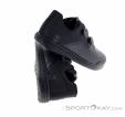 Fox Union Boa Flat Mens MTB Shoes, Fox, Black, , Male, 0236-11128, 5638280188, 191972985607, N2-17.jpg