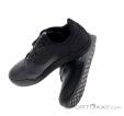 Fox Union Boa Flat Mens MTB Shoes, Fox, Black, , Male, 0236-11128, 5638280188, 191972985607, N3-08.jpg