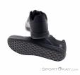 Fox Union Boa Flat Mens MTB Shoes, Fox, Black, , Male, 0236-11128, 5638280188, 191972985607, N3-13.jpg