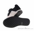 Fox Union Boa Flat Mens MTB Shoes, Fox, White, , Male, 0236-11128, 5638280191, 191972985744, N1-11.jpg