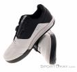 Fox Union Boa Flat Mens MTB Shoes, Fox, White, , Male, 0236-11128, 5638280191, 191972985744, N2-07.jpg