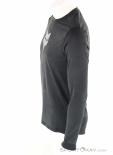 Fox Ranger Tru Dri L/S Herren Bikeshirt, Fox, Schwarz, , Herren, 0236-11143, 5638280365, 191972874918, N2-07.jpg