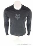 Fox Ranger Tru Dri L/S Herren Bikeshirt, Fox, Schwarz, , Herren, 0236-11143, 5638280365, 191972874918, N3-03.jpg