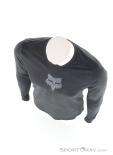 Fox Ranger Tru Dri L/S Herren Bikeshirt, Fox, Schwarz, , Herren, 0236-11143, 5638280365, 191972874918, N4-04.jpg
