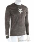 Fox Ranger Tru Dri L/S Herren Bikeshirt, Fox, Braun, , Herren, 0236-11143, 5638280369, 191972940743, N1-01.jpg