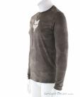 Fox Ranger Tru Dri L/S Herren Bikeshirt, Fox, Braun, , Herren, 0236-11143, 5638280369, 191972940743, N1-06.jpg
