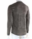 Fox Ranger Tru Dri L/S Herren Bikeshirt, Fox, Braun, , Herren, 0236-11143, 5638280369, 191972940743, N1-11.jpg