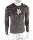 Fox Ranger Tru Dri L/S Herren Bikeshirt, Fox, Braun, , Herren, 0236-11143, 5638280369, 191972940743, N2-02.jpg