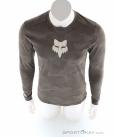 Fox Ranger Tru Dri L/S Herren Bikeshirt, Fox, Braun, , Herren, 0236-11143, 5638280369, 191972940743, N3-03.jpg