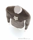 Fox Ranger Tru Dri L/S Herren Bikeshirt, Fox, Braun, , Herren, 0236-11143, 5638280369, 191972940743, N4-04.jpg