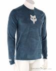 Fox Ranger Tru Dri L/S Herren Bikeshirt, Fox, Dunkel-Blau, , Herren, 0236-11143, 5638280374, 191972944185, N1-01.jpg
