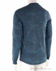 Fox Ranger Tru Dri L/S Herren Bikeshirt, Fox, Dunkel-Blau, , Herren, 0236-11143, 5638280374, 191972944185, N1-11.jpg