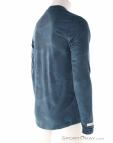 Fox Ranger Tru Dri L/S Herren Bikeshirt, Fox, Dunkel-Blau, , Herren, 0236-11143, 5638280374, 191972944185, N1-16.jpg