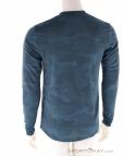 Fox Ranger Tru Dri L/S Herren Bikeshirt, Fox, Dunkel-Blau, , Herren, 0236-11143, 5638280374, 191972944185, N2-12.jpg