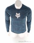 Fox Ranger Tru Dri L/S Herren Bikeshirt, Fox, Dunkel-Blau, , Herren, 0236-11143, 5638280374, 191972944185, N3-03.jpg