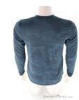 Fox Ranger Tru Dri L/S Herren Bikeshirt, Fox, Dunkel-Blau, , Herren, 0236-11143, 5638280374, 191972944185, N3-13.jpg
