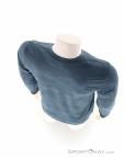 Fox Ranger Tru Dri L/S Herren Bikeshirt, Fox, Dunkel-Blau, , Herren, 0236-11143, 5638280374, 191972944185, N4-14.jpg