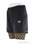 Dynafit Trail 2in1 Shorts Herren Laufhose, Dynafit, Schwarz, , Herren, 0015-11874, 5638281120, 4053866763578, N1-06.jpg