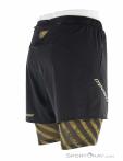 Dynafit Trail 2in1 Shorts Herren Laufhose, Dynafit, Schwarz, , Herren, 0015-11874, 5638281120, 4053866763578, N1-16.jpg