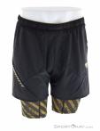 Dynafit Trail 2in1 Shorts Herren Laufhose, Dynafit, Schwarz, , Herren, 0015-11874, 5638281120, 4053866763578, N2-02.jpg