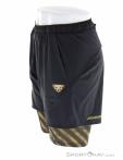 Dynafit Trail 2in1 Shorts Herren Laufhose, Dynafit, Schwarz, , Herren, 0015-11874, 5638281120, 4053866763578, N2-07.jpg