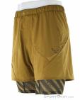 Dynafit Trail 2in1 Shorts Herren Laufhose, Dynafit, Braun, , Herren, 0015-11874, 5638281124, 4053866785884, N1-06.jpg