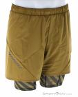 Dynafit Trail 2in1 Shorts Herren Laufhose, Dynafit, Braun, , Herren, 0015-11874, 5638281124, 4053866785884, N2-02.jpg