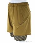 Dynafit Trail 2in1 Shorts Herren Laufhose, Dynafit, Braun, , Herren, 0015-11874, 5638281124, 4053866785884, N2-07.jpg