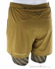 Dynafit Trail 2in1 Shorts Herren Laufhose, Dynafit, Braun, , Herren, 0015-11874, 5638281124, 4053866785884, N2-12.jpg