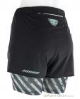 Dynafit Trail 2in1 Shorts Damen Laufhose, Dynafit, Schwarz, , Damen, 0015-11875, 5638281136, 4053866765640, N1-11.jpg