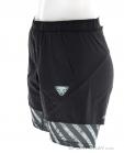 Dynafit Trail 2in1 Shorts Damen Laufhose, Dynafit, Schwarz, , Damen, 0015-11875, 5638281136, 4053866765640, N2-07.jpg