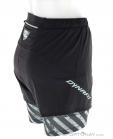 Dynafit Trail 2in1 Shorts Damen Laufhose, Dynafit, Schwarz, , Damen, 0015-11875, 5638281136, 4053866765640, N2-17.jpg