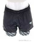 Dynafit Trail 2in1 Shorts Damen Laufhose, Dynafit, Schwarz, , Damen, 0015-11875, 5638281136, 4053866765640, N3-03.jpg