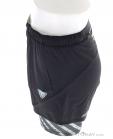 Dynafit Trail 2in1 Shorts Damen Laufhose, Dynafit, Schwarz, , Damen, 0015-11875, 5638281136, 4053866765640, N3-08.jpg