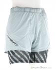 Dynafit Trail 2in1 Shorts Damen Laufhose, Dynafit, Grün, , Damen, 0015-11875, 5638281140, 4053866765596, N1-01.jpg